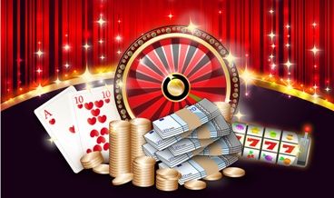 Push Gaming Slots پاکستان ریئل منی گیمز